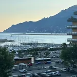 Bed & Breakfast With A View