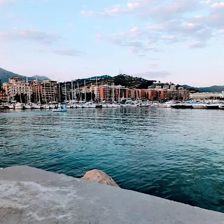 With A View فندق مبيت وإفطار 4*