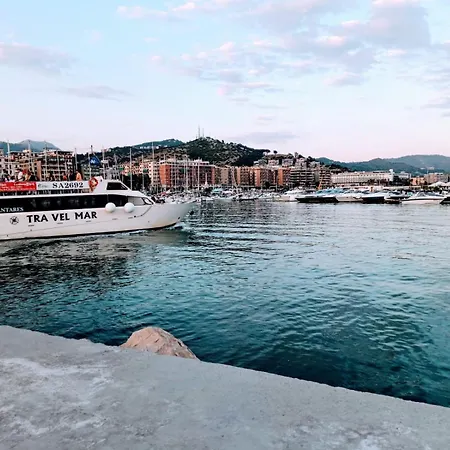 With A View