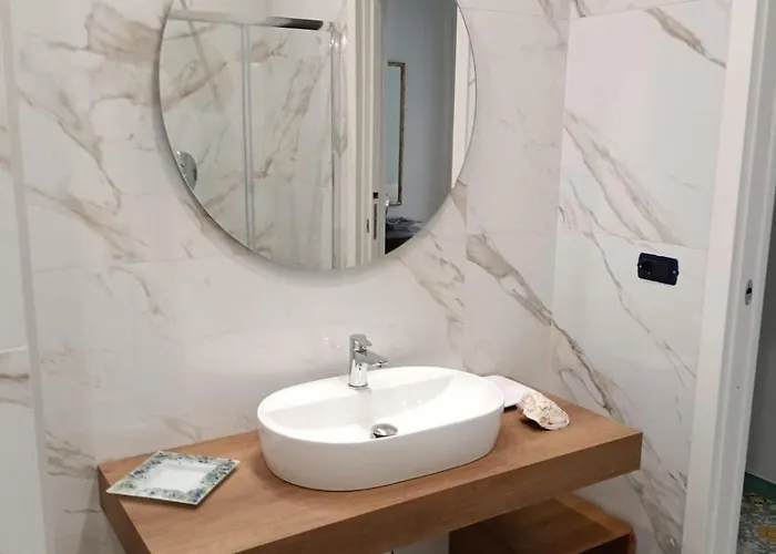 فندق مبيت وإفطار With A View ساليرنو