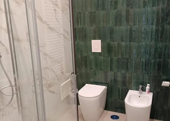 With A View فندق مبيت وإفطار