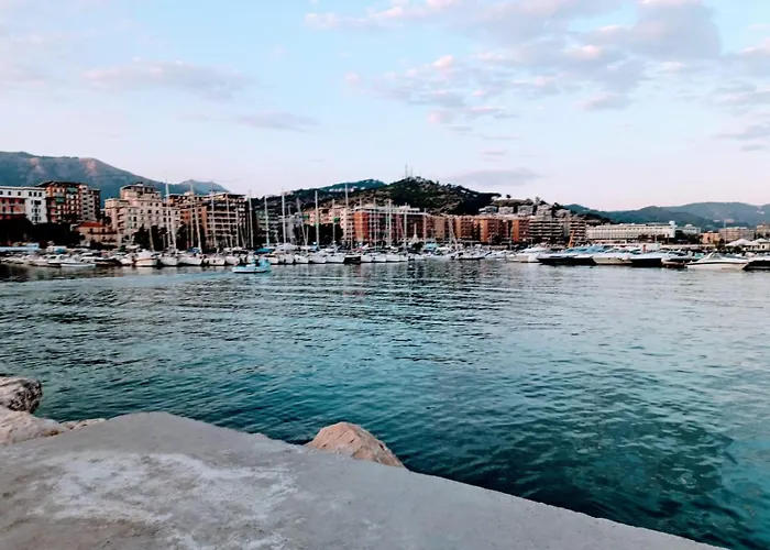 With A View فندق مبيت وإفطار 4*