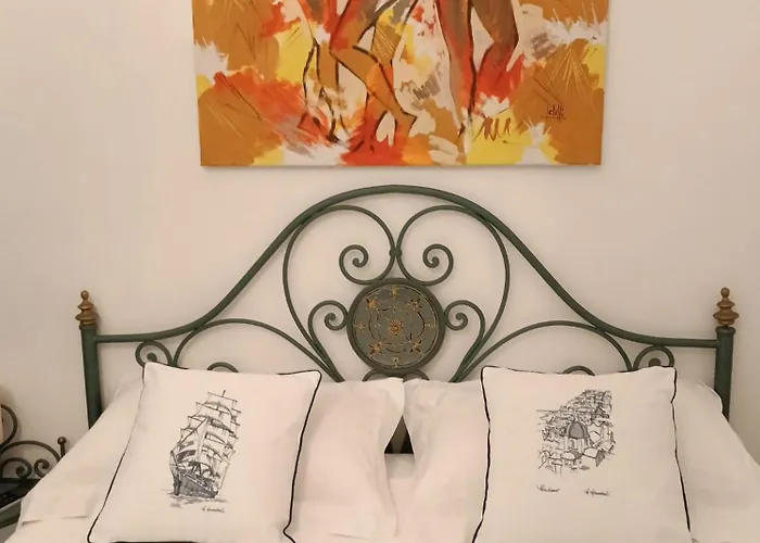 فندق مبيت وإفطار With A View