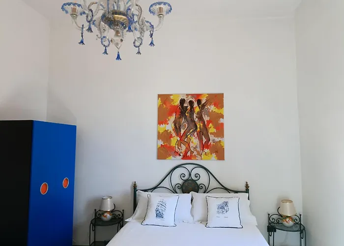 With A View فندق مبيت وإفطار 4*